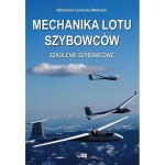 Mechanika lotu szybowców - szkolenie szybowcowe 