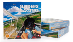 Gliders Racing - wyścigi szybowcowe (gra planszowa) 