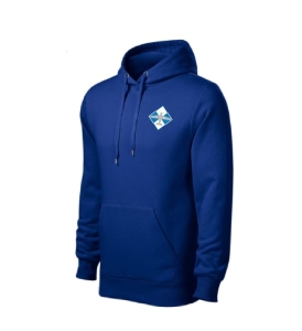 Bluza kangurek Aeroklub Śląski 