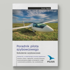 Poradnik Pilota Szybowcowego 