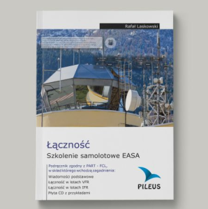 Łączność - Szkolenie samolotowe EASA 