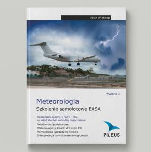 Meteorologia - Szkolenie samolotowe EASA