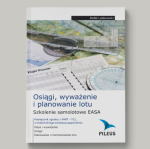 Osiągi, wyważenie i planowanie lotu