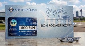 Bon podarunkowy 